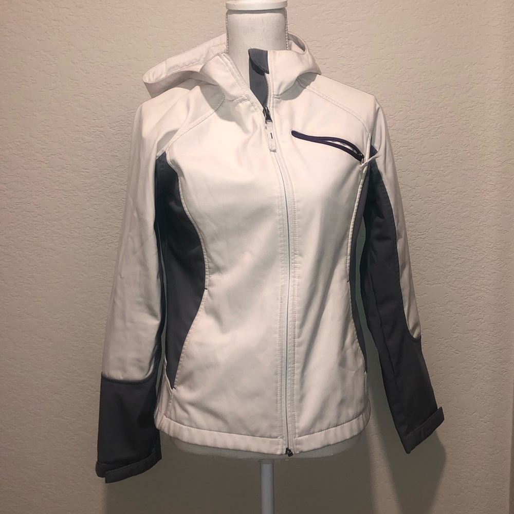 Free Tech Jacket